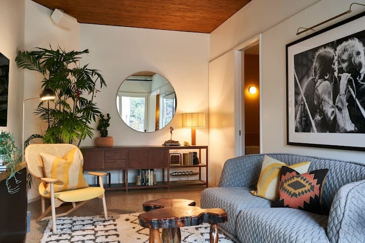 Hotel Magdalena portfolio 3