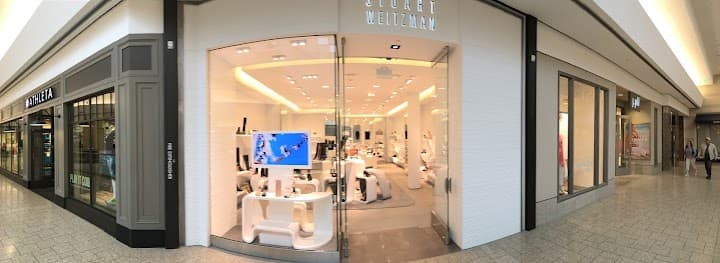 Stuart Weitzman