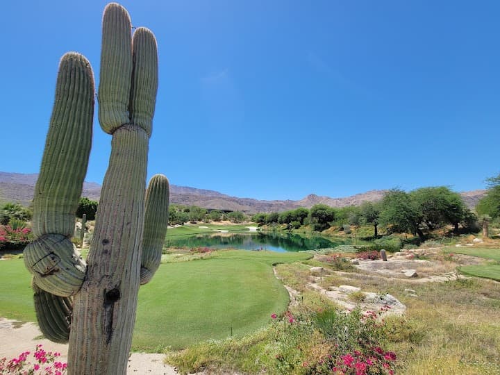 BIGHORN Golf Club portfolio 2