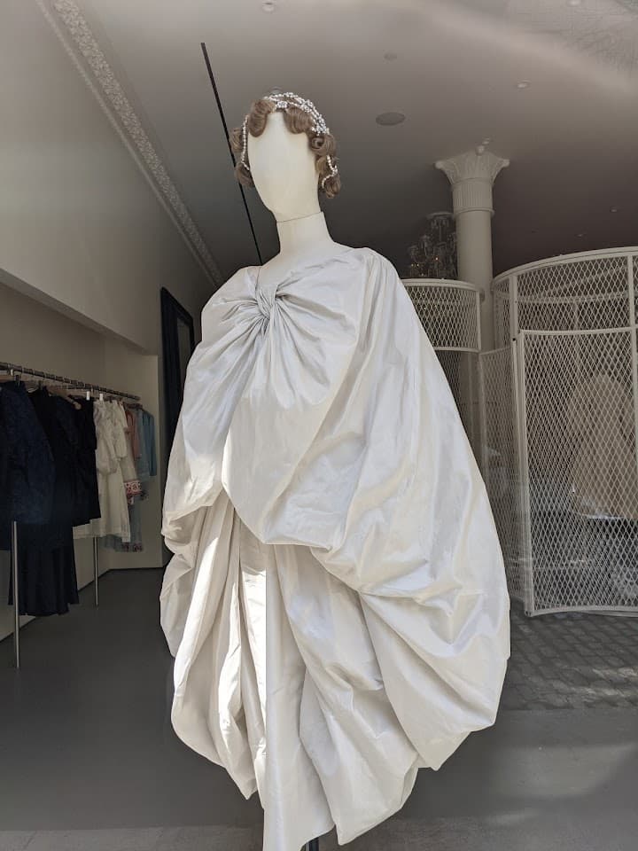 Simone Rocha portfolio 4