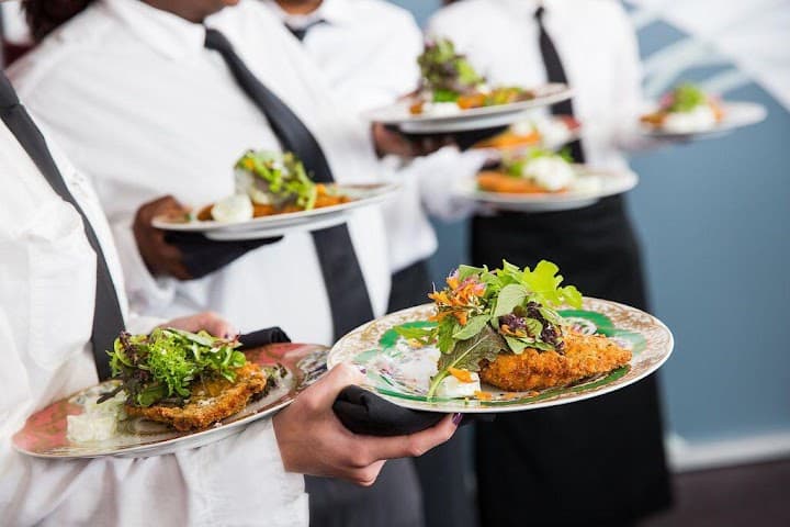 Wolfgang Puck Catering portfolio 3