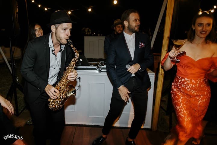 Rutherford Entertainment portfolio 3