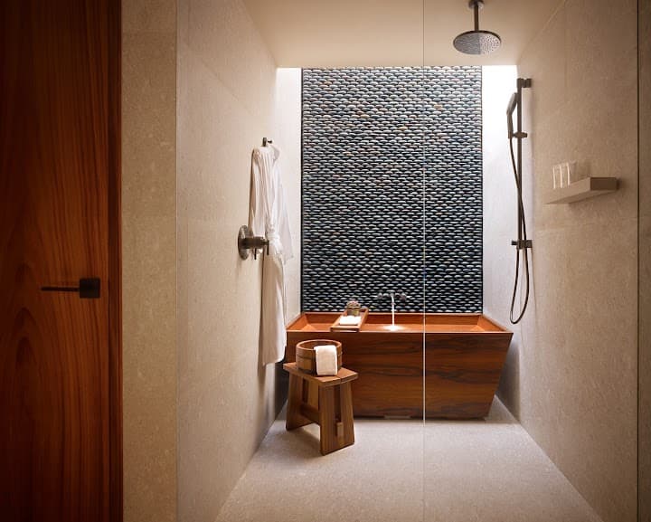 Nobu Hotel Los Cabos portfolio 5