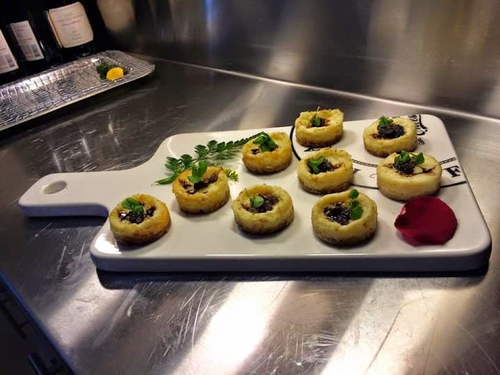 Crave Culinaire by Chef Brian Roland portfolio 4