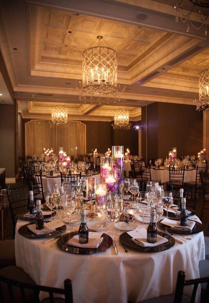 Marquette Avenue Events portfolio 4
