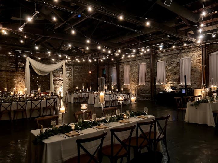 Bold Catering & Design portfolio 3