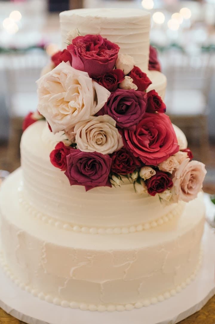 Panini Bakery & Cakes portfolio 2