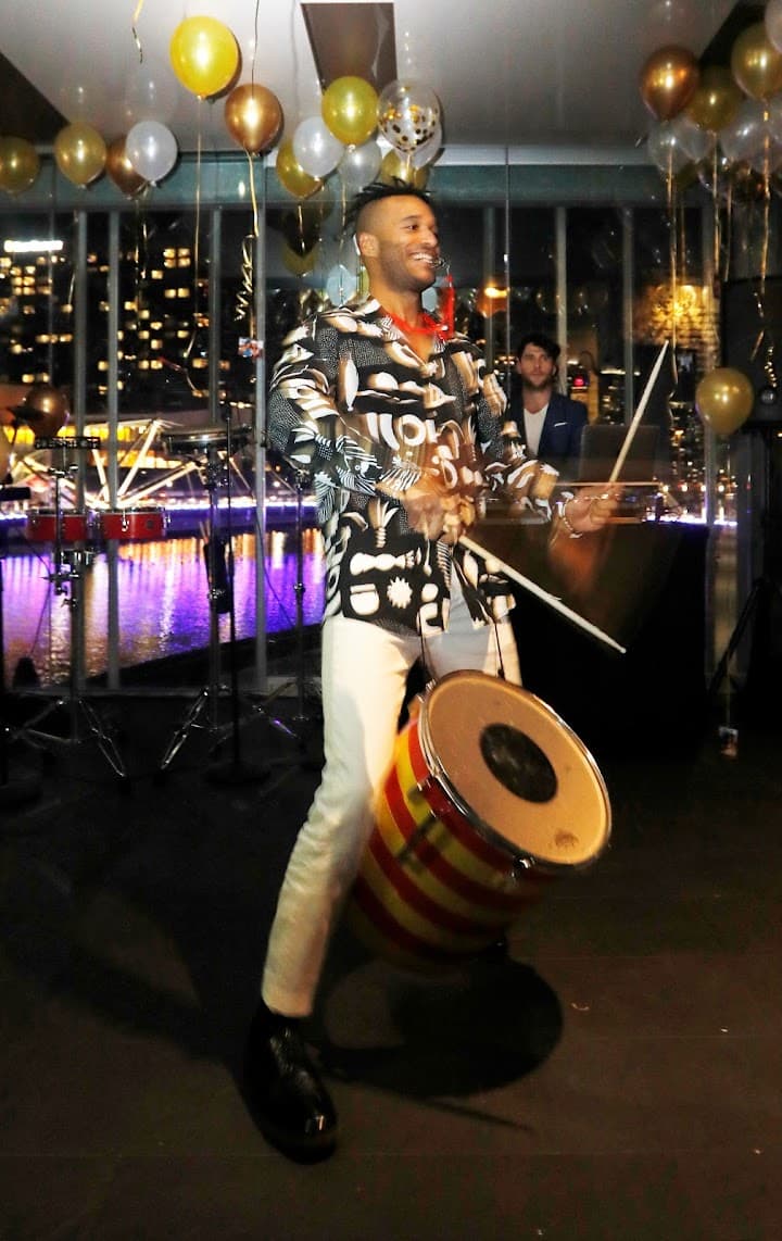 Rutherford Entertainment portfolio 4