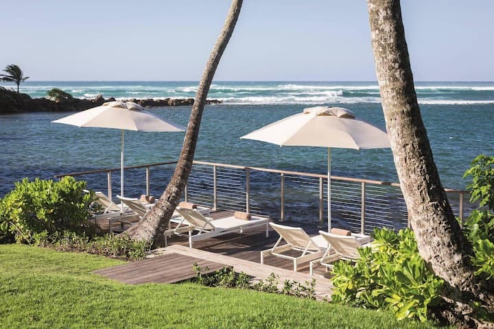 Dorado Beach, a Ritz-Carlton Reserve portfolio 5