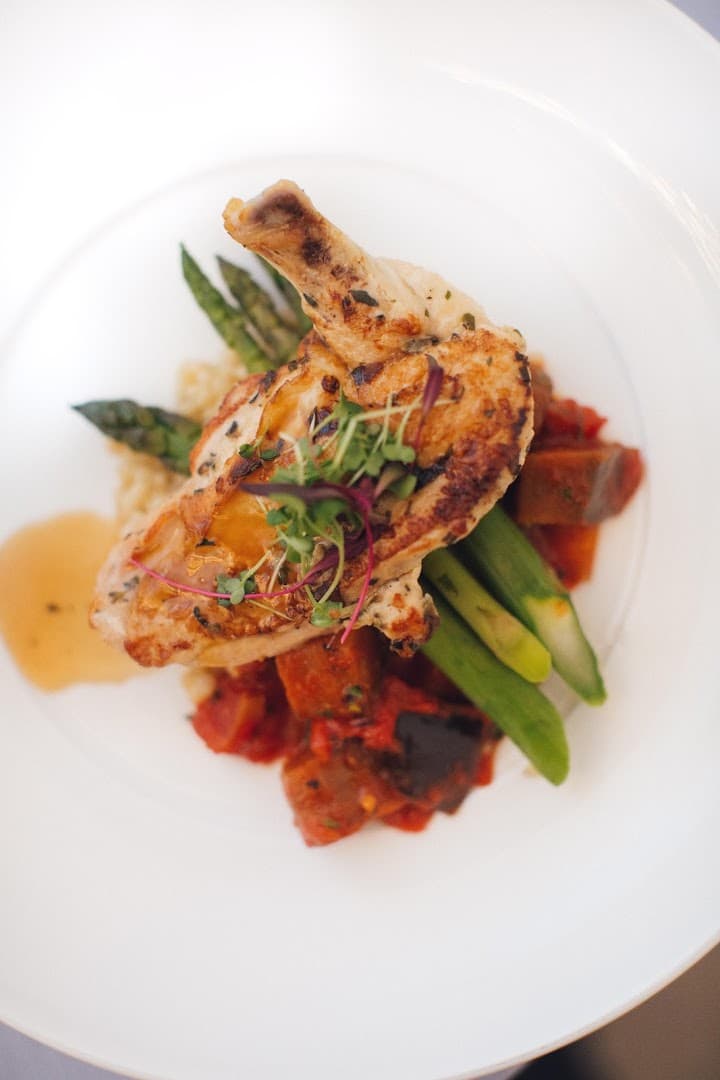 Limelight Catering portfolio 3