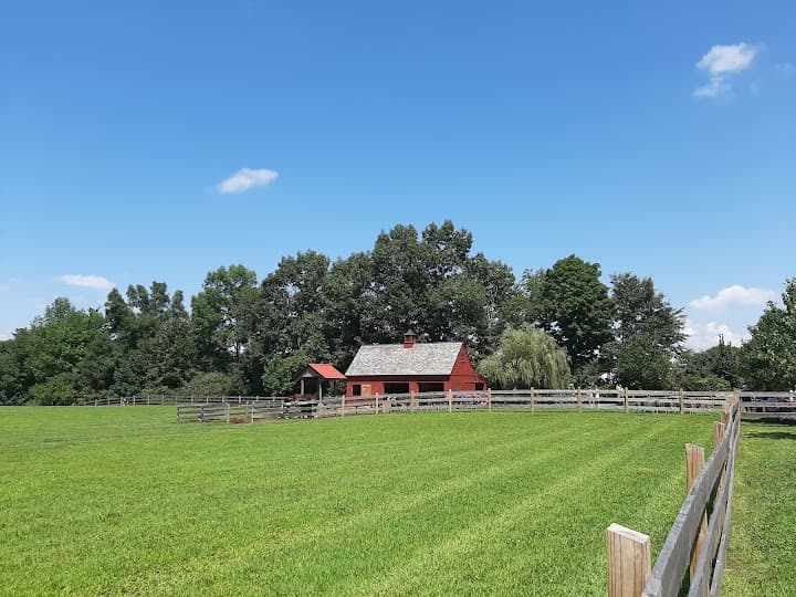 June Farms portfolio 2