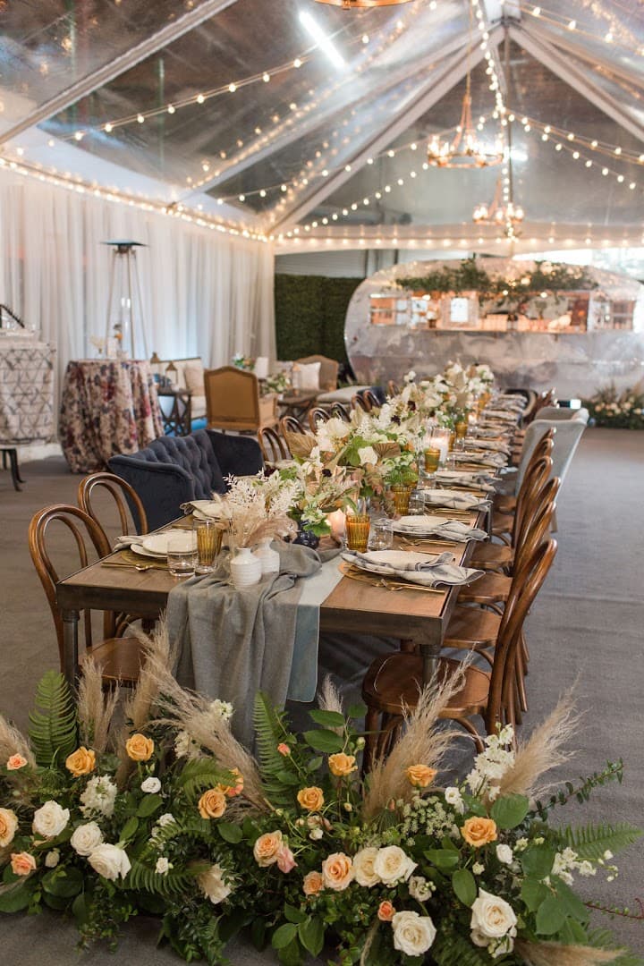 Pleasanton Event Rentals portfolio 5