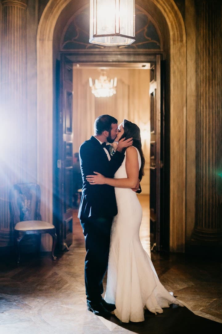 Mavinhouse Events portfolio 1