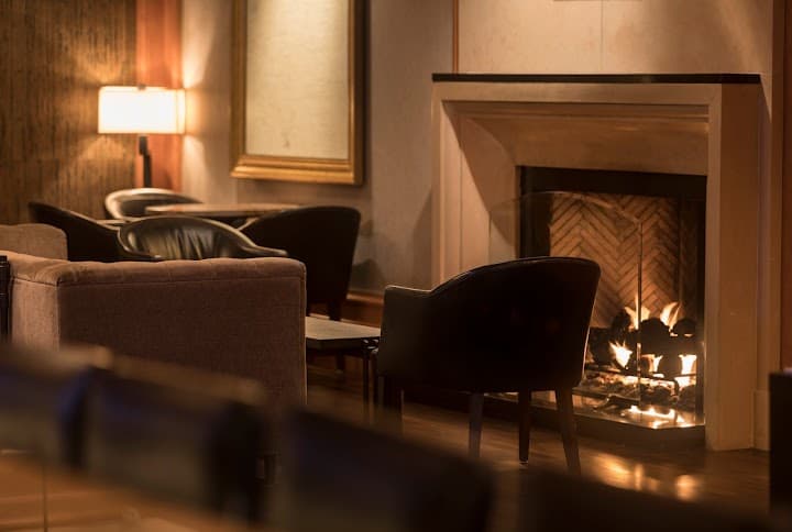 Four Seasons Hotel San Francisco portfolio 4