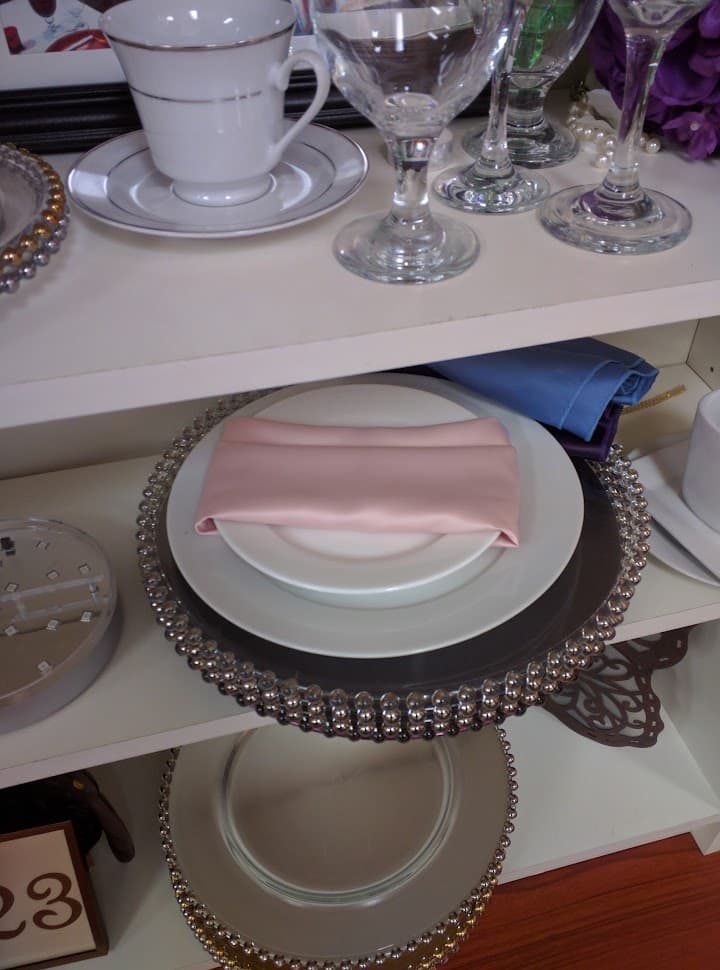 Fine Linen Creations