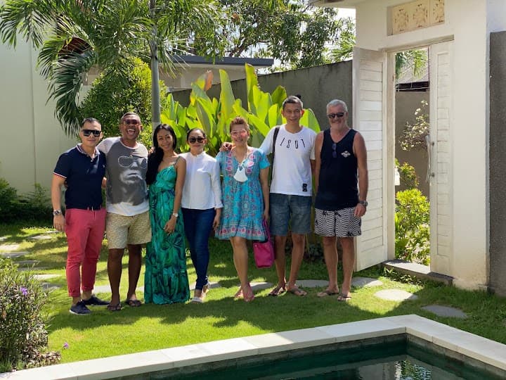 Axioo Bali portfolio 5