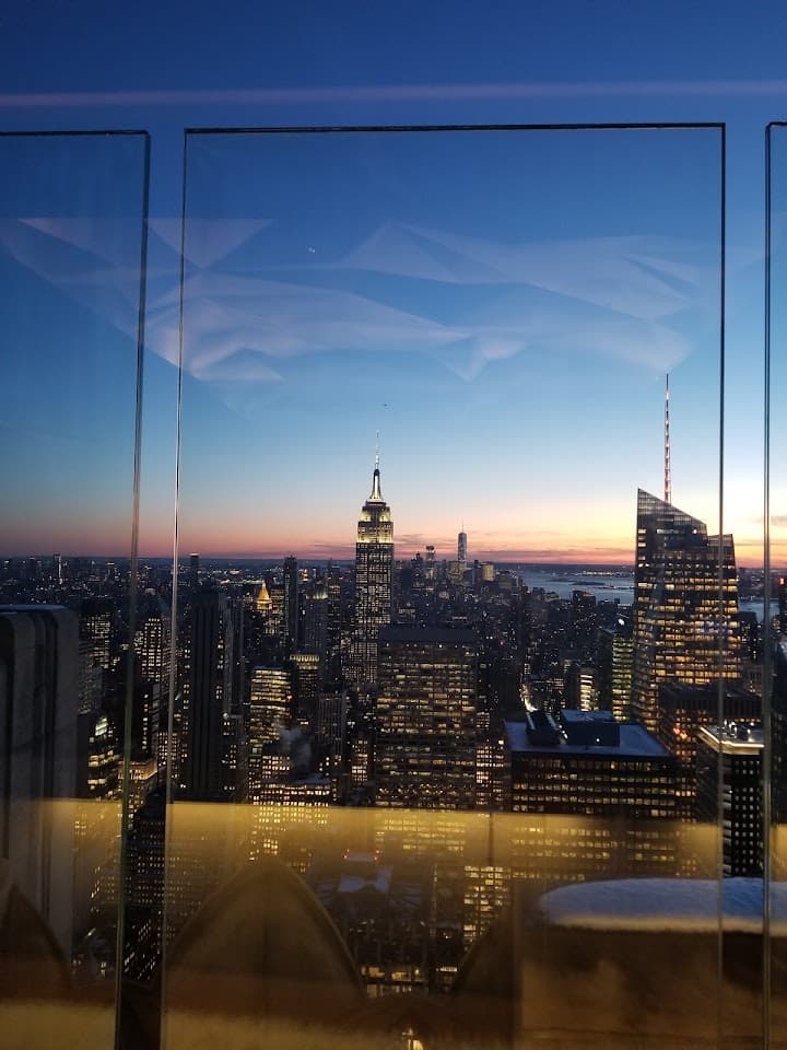 Rainbow Room portfolio 3