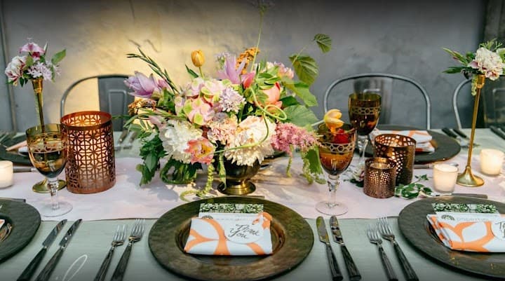 Party Rental Ltd. portfolio 1
