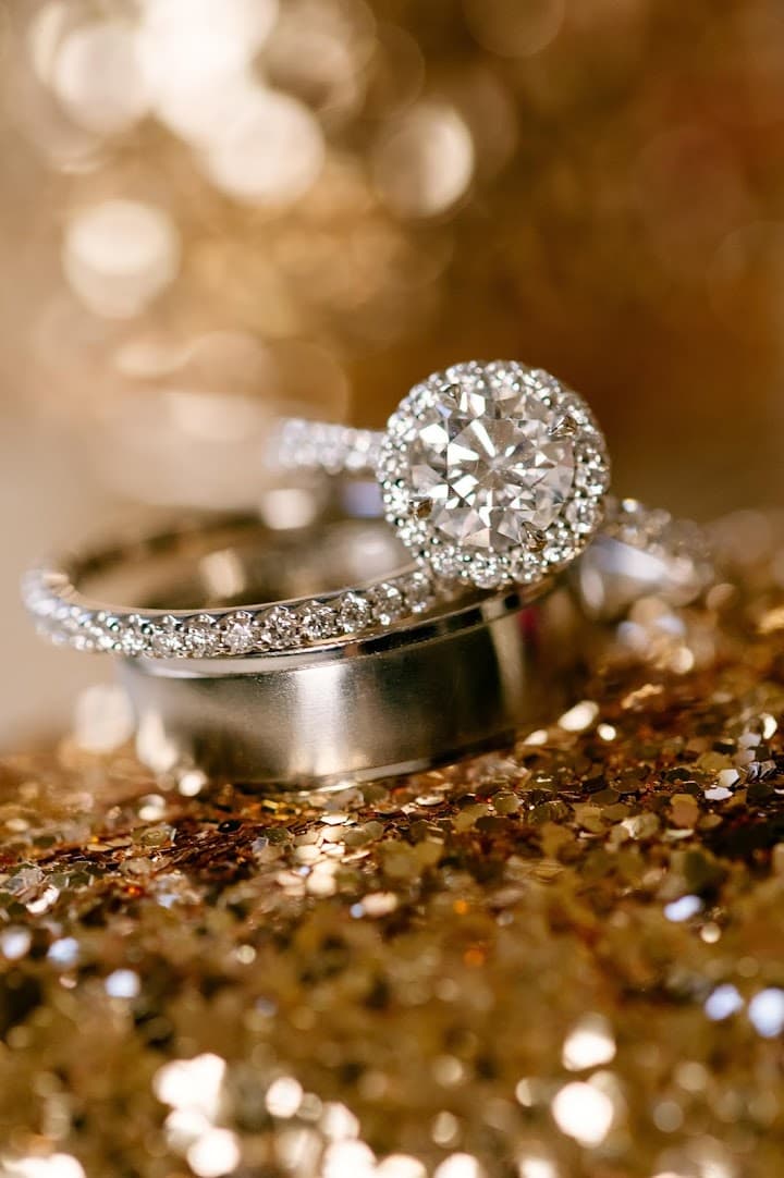 Radcliffe Jewelers portfolio 5