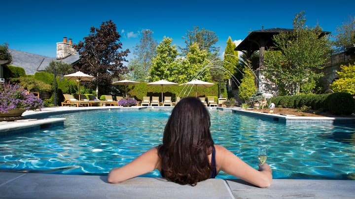 Old Edwards Inn and Spa portfolio 5