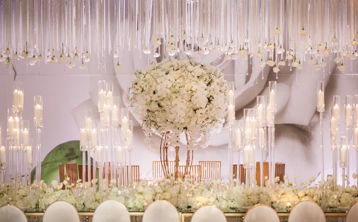 Birch Event Design