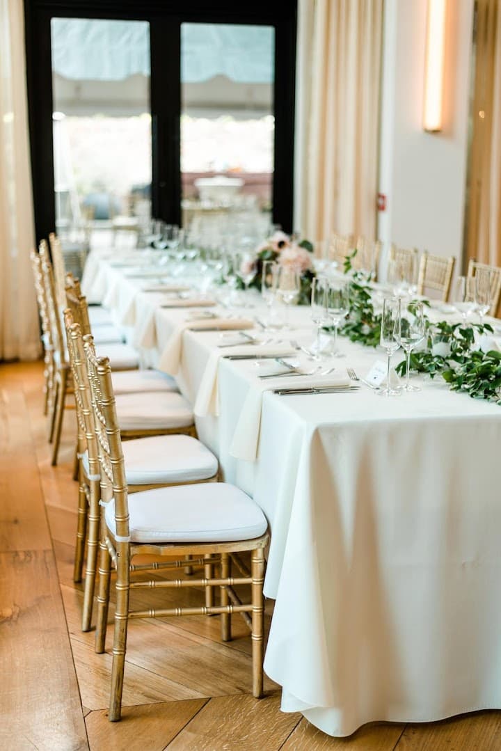 Snyder Events