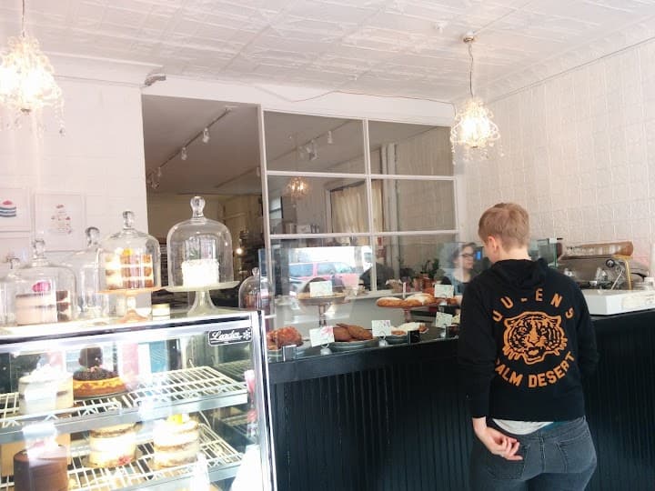 Luckybird Bakery