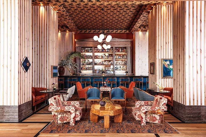 Austin Proper Hotel portfolio 4