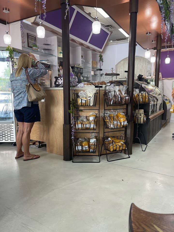 Epiphany Gluten Free Bakery