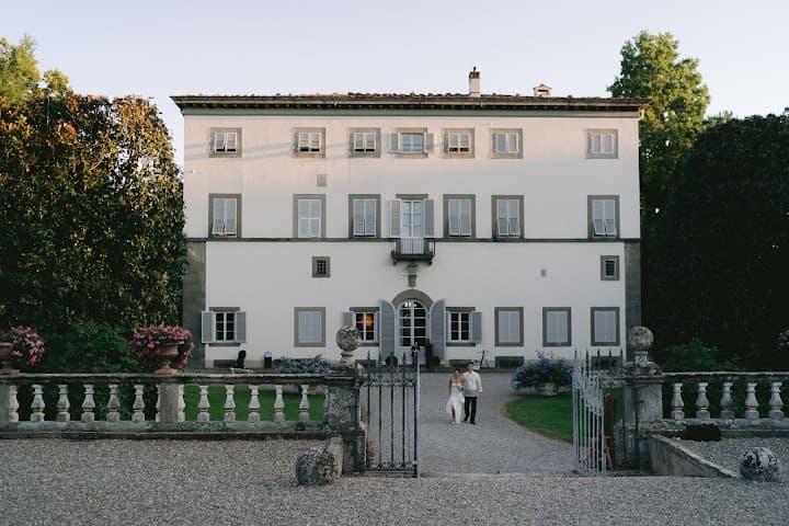 Bianco Rosa Weddings portfolio 1
