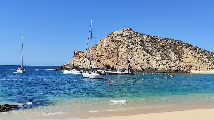 Montage Los Cabos portfolio 4