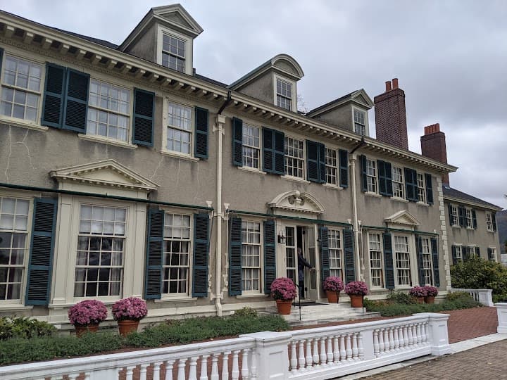 Hildene, The Lincoln Family Home portfolio 1