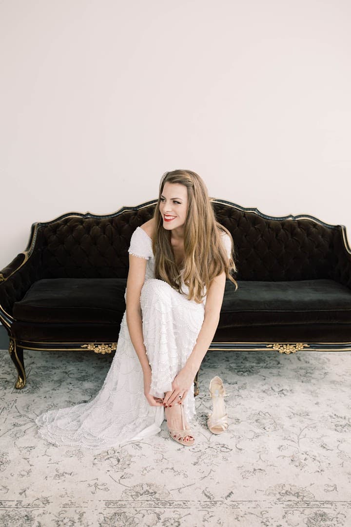 Alea Beauty portfolio 1