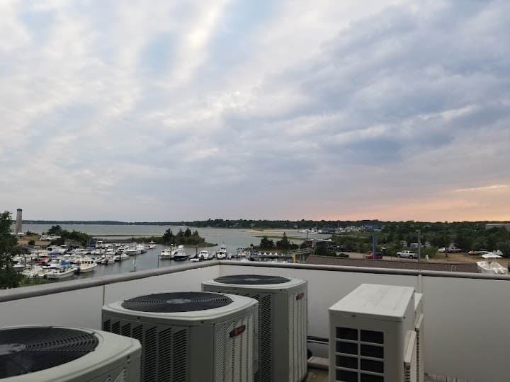 Peconic Bay Yacht Club portfolio 2