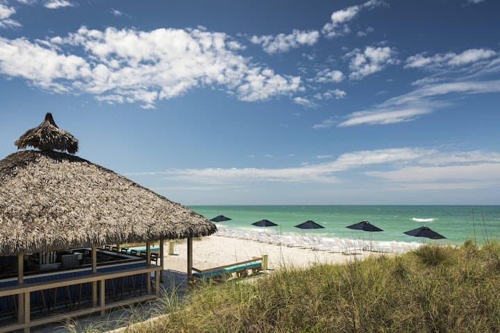 The Ritz-Carlton, Sarasota portfolio 3