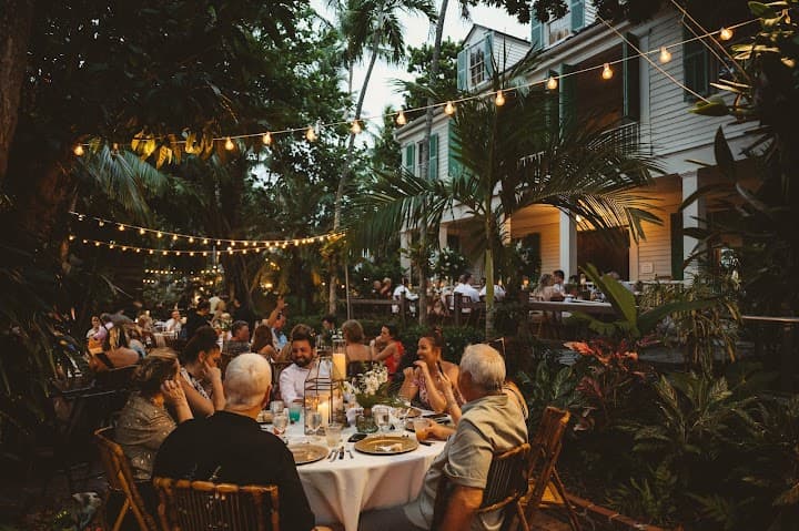 Catered Affairs of Key West