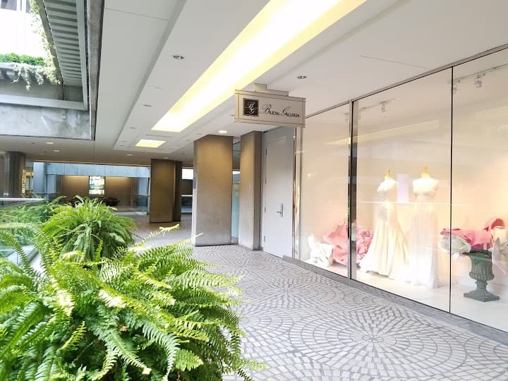 Bridal Galleria portfolio 3