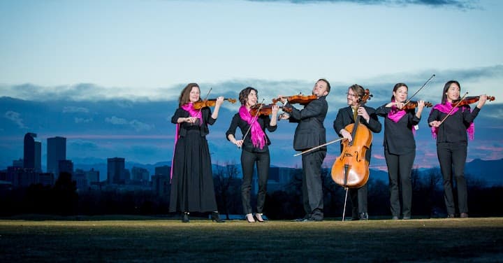 Front Range Strings