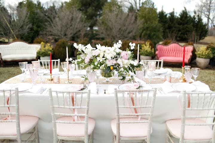 Festive Fare Rentals portfolio 4