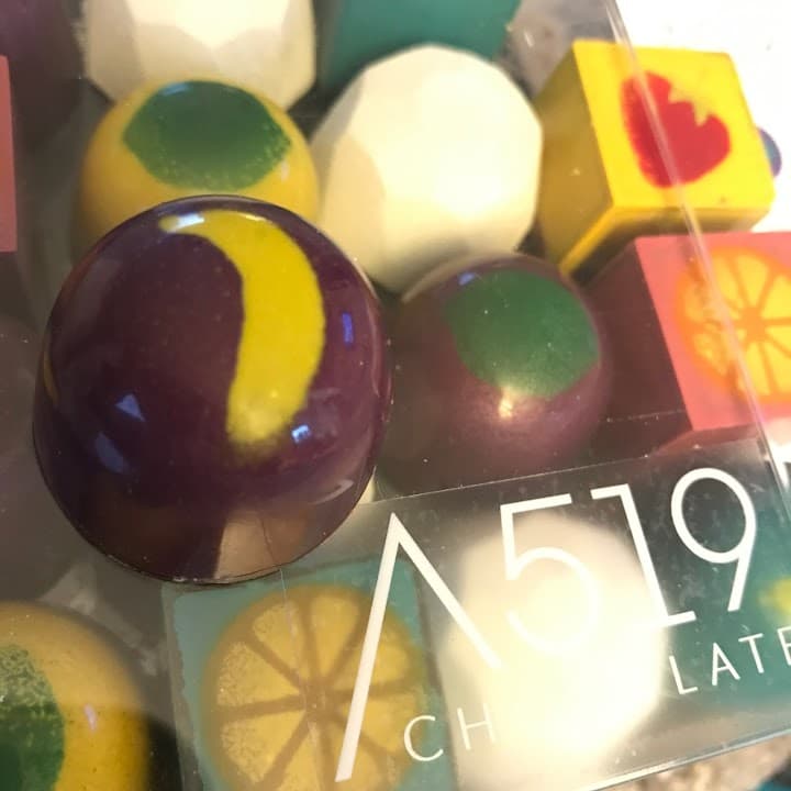 A519 Chocolate portfolio 5