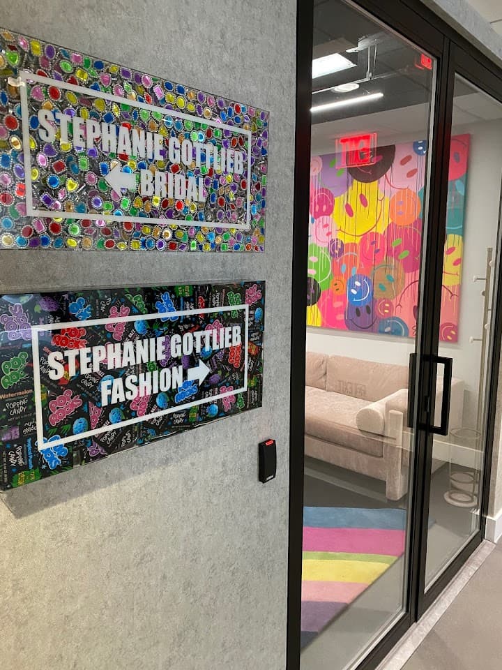 Stephanie Gottlieb Fine Jewelry