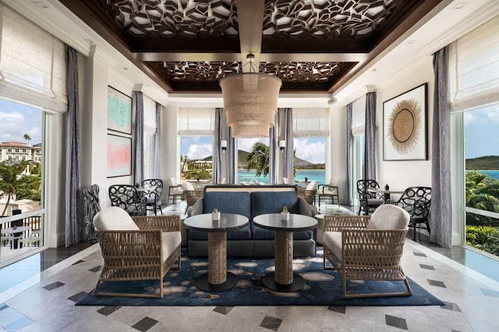 The Ritz-Carlton, St. Thomas portfolio 4