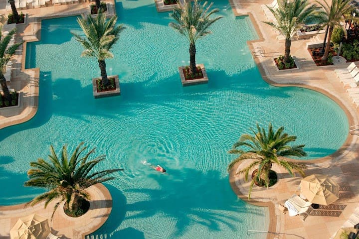 JW Marriott Marco Island Beach Resort portfolio 1