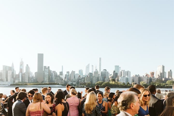 Polka Dot Events portfolio 5