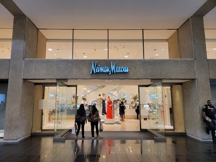 Neiman Marcus
