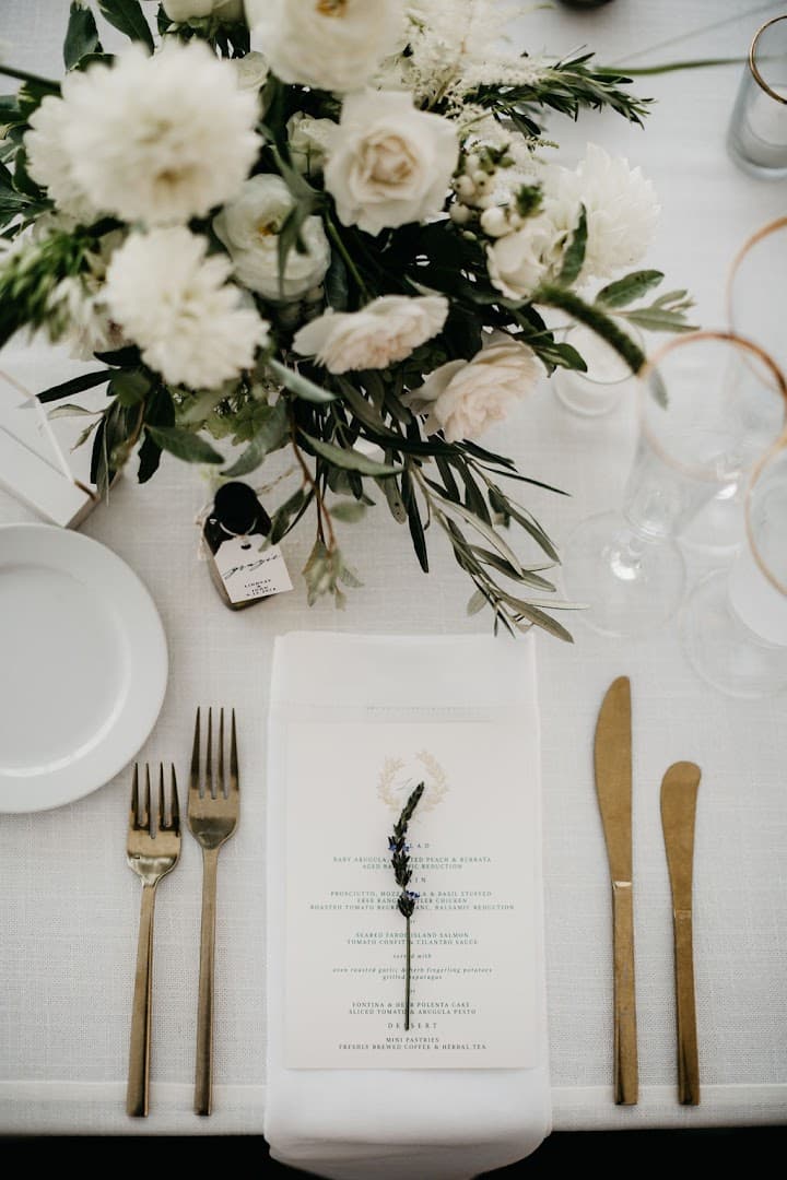 Mavinhouse Events portfolio 5