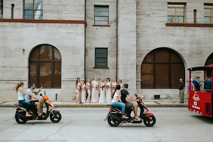 Monika Gauthier Photography portfolio 2