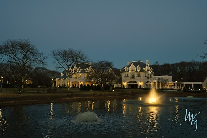 Park Château portfolio 1