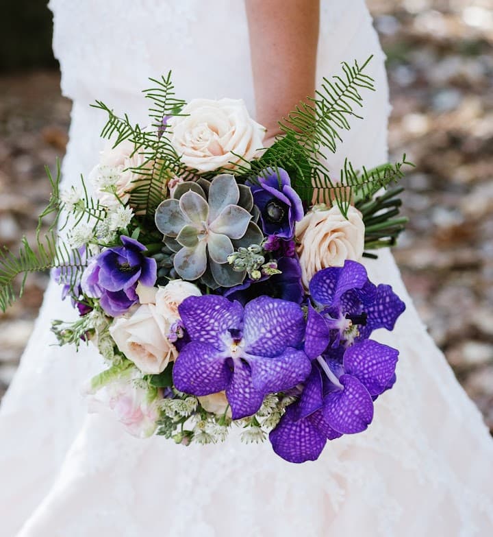 Jasper & Prudence Floral and Events portfolio 5