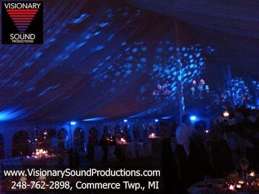 Visionary Sound Productions portfolio 3